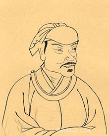 刘义隆