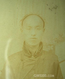 王正谊