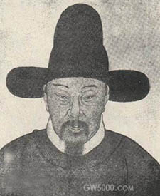 高启
