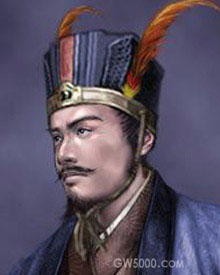 拓跋仁
