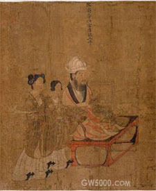 陈伯宗