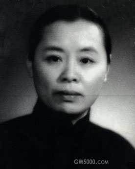 张幼仪