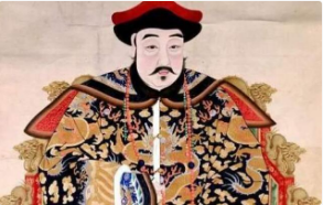 爱新觉罗·阿济格