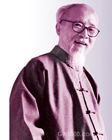 朱宣咸