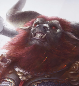 牛魔王