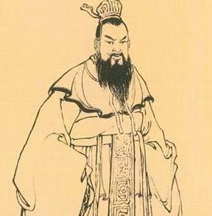 晋文侯