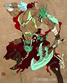 邢天