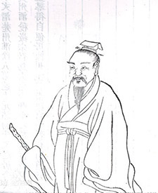 张耒