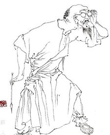 郑板桥
