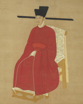 宋哲宗赵煦