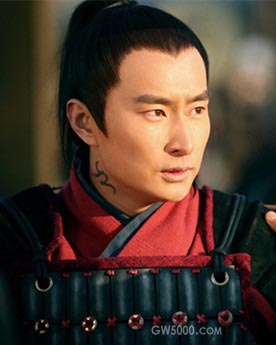杨再兴