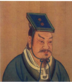 刘裕