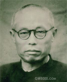 黄质夫