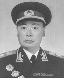 陈毅