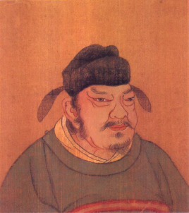 平阳侯曹参