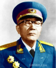 黄克诚