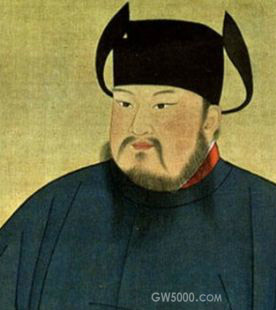 李存勖