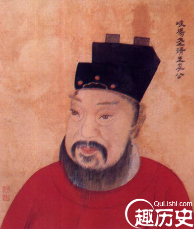 李文忠