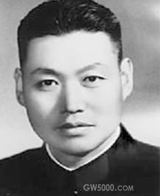 孙超群