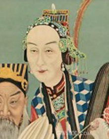 朱莲芬