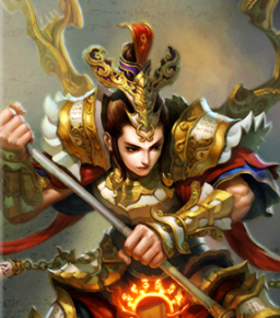 黄天祥