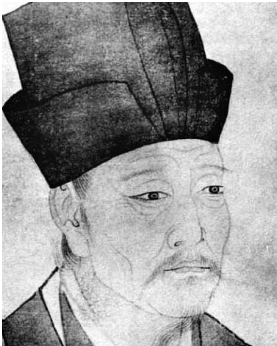 张行成个人
