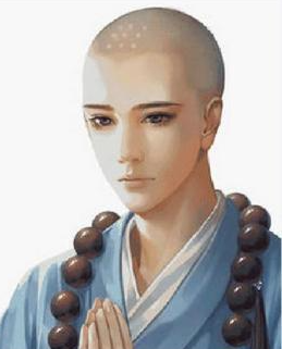 辩机和尚
