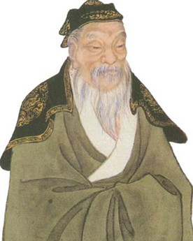 周公姬旦