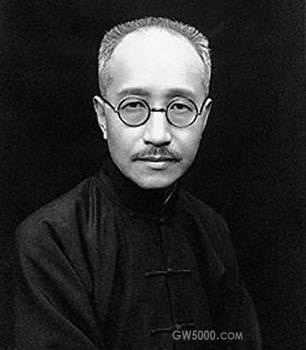 章士钊