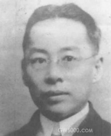陈少白