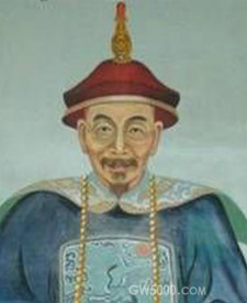 噶礼