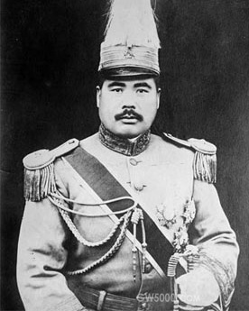 冯玉祥