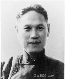 陆维钊