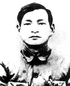 陈云