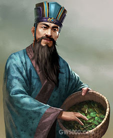司马朗