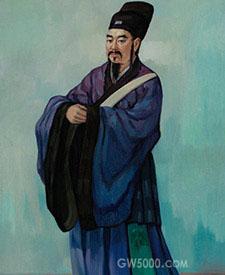 卢杞