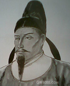韩侂胄