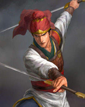 凌统