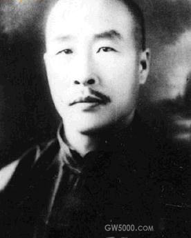 韩复榘