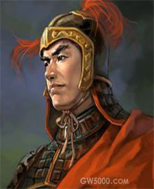 曹纯