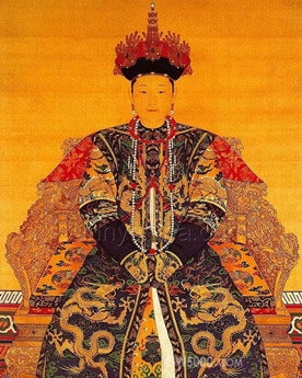 孟古