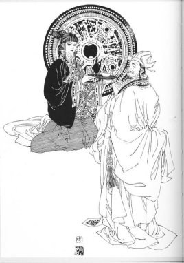 晋惠帝司马衷