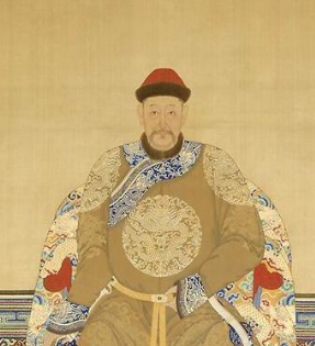 济尔哈朗