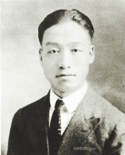 张心一