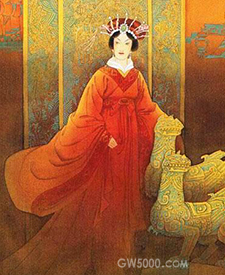 吕雉