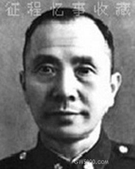 韩德勤