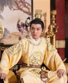 李重俊