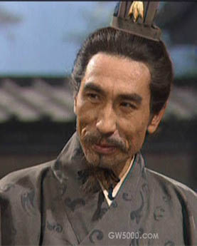 田丰