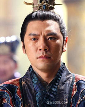 李密