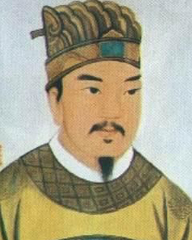 刘志